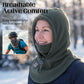 🎉60% OFF❄️Thermal Balaclava Face Mask | Wind‑Proof Winter Hood for Skiing, Cycling & Hiking