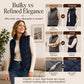 🥳2026 HOT SALE🥳💞50K+ SOLD!｜Women's Quilted Stand Collar Puffer Vest💗 Cozy Without Bulk