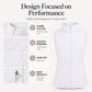 🥳2026 HOT SALE🥳💞50K+ SOLD!｜Women's Quilted Stand Collar Puffer Vest💗 Cozy Without Bulk