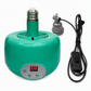🎉 This Week's Special Sales - 50% OFF ✨Intelligent Temperature Control Brooder Heater