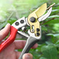 🌿50% OFF NOW! Versatile SK5 Heavy-Duty Pruning Shears – Sharp Garden Branch Trimmers, Labor-Saving Plant Clippers for Trees, Bushes, Flowers & Fruit Picking