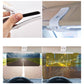 ⏳Last Day Hot Sales - 50% OFF🚗 Drive Safer Day & Night 🌙 Universal HD Anti-Glare Car Visor ✨