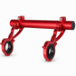 🚴 LIMITED-TIME 50% OFF! ⚙️ Aluminum Alloy Bicycle Handlebar Extender – Sturdy, Expandable, Anti-slip ✨