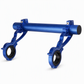 🚴 LIMITED-TIME 50% OFF! ⚙️ Aluminum Alloy Bicycle Handlebar Extender – Sturdy, Expandable, Anti-slip ✨