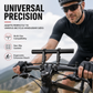 🚴 LIMITED-TIME 50% OFF! ⚙️ Aluminum Alloy Bicycle Handlebar Extender – Sturdy, Expandable, Anti-slip ✨