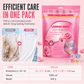 ⏳Last Day Hot Sales - 49% OFF🔥Eco Friendly Concentrated Laundry Detergent Beads