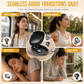 🔥New Arrival-50% OFF🎧B115 3-in-1 Bluetooth Earphones ✨ Ear Clip · In-Ear · Sleep Modes | 🔇 Noise Cancelling | 🔋 Ultra Long Battery | 6 Pairs of Ear Tips Included