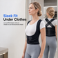 ⏳🔥LIMITED-TIME 50% OFF! ⏰🧍Posture Corrector with 4 Support Bars & 3D Lumbar Pad🍃 – Breathable, Adjustable Support for Desk Days & Daily Wear ✨