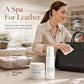 💥LAST DAY SPECIAL PRICE👜✨50% OFF!✨Professional Luxury Leather Cleaner and Nourishing Care Cream Set