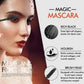8D Waterproof Silk Fibre Thick Lengthening Mascara