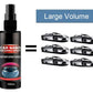 Protective Car Coating Spray