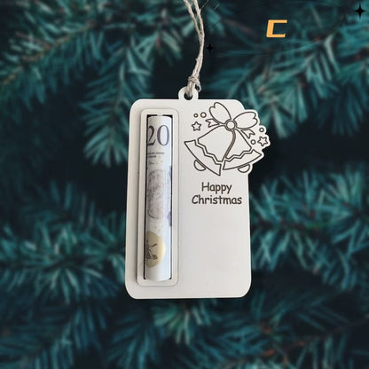 🎁💝2023 CHRISTMAS GIFT-🎅FUNNY MONEY CASH GIFT