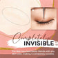 🔥Promotion 49% OFF 🔥2023 NEW GLUE-FREE INVISIBLE DOUBLE EYELID STICKER