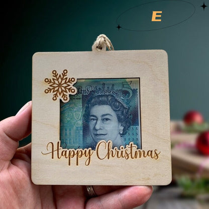 🎁💝2023 CHRISTMAS GIFT-🎅FUNNY MONEY CASH GIFT