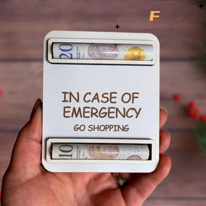 🎁💝2023 CHRISTMAS GIFT-🎅FUNNY MONEY CASH GIFT