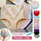 🔥Cotton High Waist Abdominal Slimming Hygroscopic Antibacterial Underwear