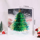 ✨3D Christmas Handmade Cards