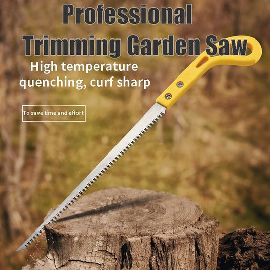 🌲Early Christmas Sale 49% OFF - 2023 Outdoor Portable Hand Saw