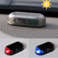 🔥BUY 1  GET 1 FREE🔥Car Solar Power Simulated Dummy Alarm