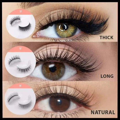 Snap-On Lashes🌟(BUY 1 GET 1 FREE)🌟