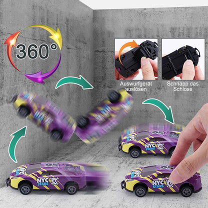 HOT SALE 💓Jumping Stunt Toy Car💓