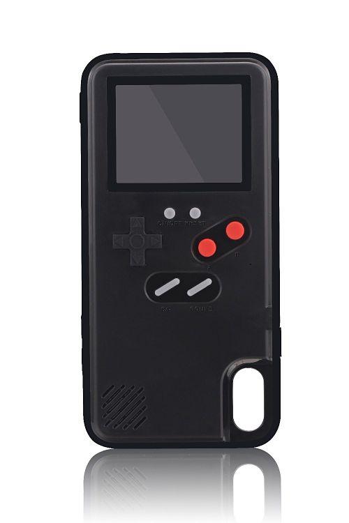 Gameboy Phone Case-4