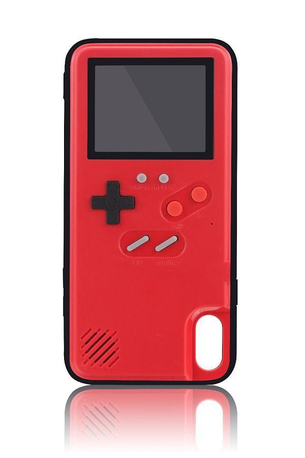 Gameboy Phone Case-1