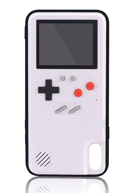 Gameboy Phone Case-3