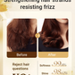 Moisturizing & Strengthening Silky Hair Oil