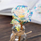 💖For Your Love Ones' Gift🎁Colorful Crystal Rose