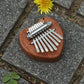 🎁Kalimba 8 Key Exquisite Finger Thumb Piano💕