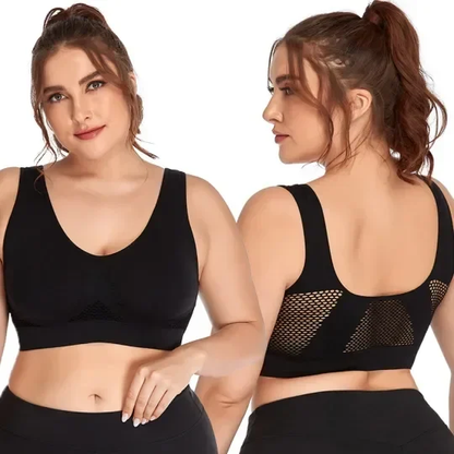 💥HOT SALE-49% Off💥Breathable Cool Lift-up Air Bra