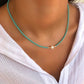 Freshwater Pearl Necklace(4 Color Options) buy 2 free shipping