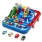 City Adventure - Toddler Educational Toy