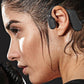 Bone Conduction Headphones - Waterproof Bluetooth Wireless Headset?