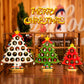 🎅Christmas Per-Sale🎄DIY Wooden Christmas Tree🎄