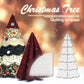 Handmade Christmas Tree Quilting Set - WITH TUTORIAL
