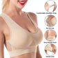 🏆LAST DAY SALE 49% OFF🎁Breathable Cool Lift-up Air Bras