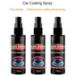 Protective Car Coating Spray