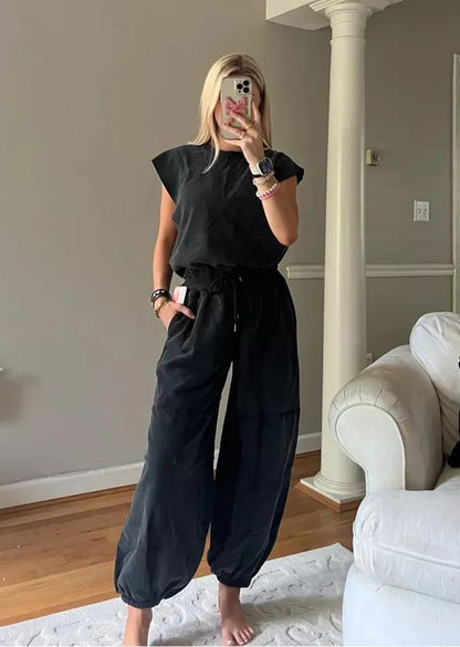 Throw On and Go Onesie Jumpsuit