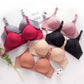 New Year Sale - 49% Off🥰🥰2024 Plus Size Comfortable Underwear Bra