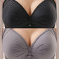 New Year Sale - 49% Off🥰🥰2024 Plus Size Comfortable Underwear Bra