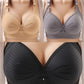 New Year Sale - 49% Off🥰🥰2024 Plus Size Comfortable Underwear Bra