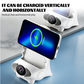 🎉Free Shipping💝 Mini Chair Wireless Fast Charger Multifunctional Phone Holder